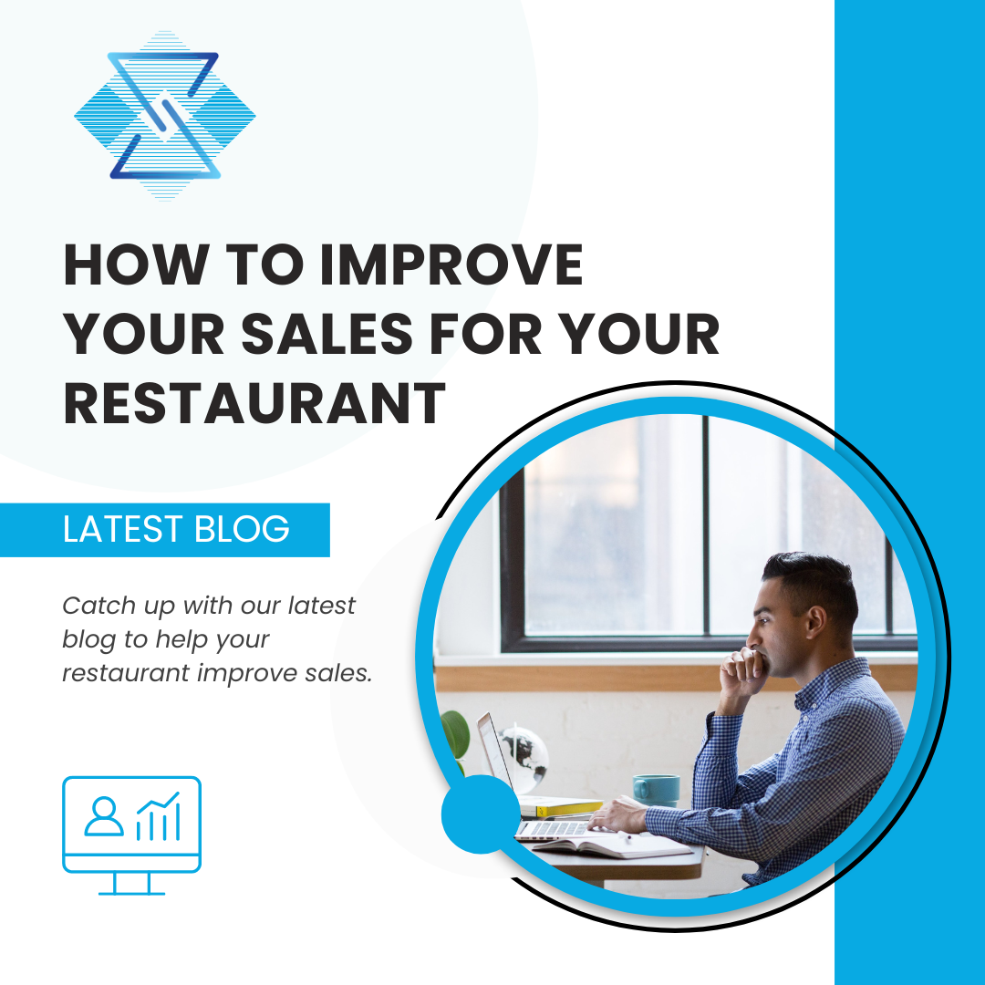 Improve your restaurant sales with EDINE, a cloud platform that streamlines restaurant operations. Get free demo & 3 months free service for new customers.